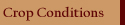 Crop Conditions