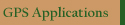 GPS Applications