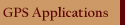 GPS Applications